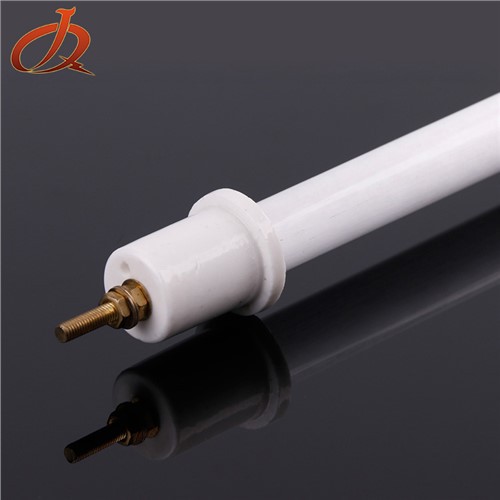 ホワイトクォーツヒーター